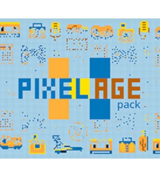 Movavi Video Editor Plus 2020 - Pixel Age Pack DLC Steam Key GLOBAL